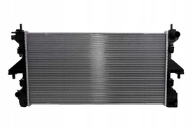 FT55572 CHŁODNICA FIAT DUCATO 06>/ 14> SPIEKANA 2.3JTD