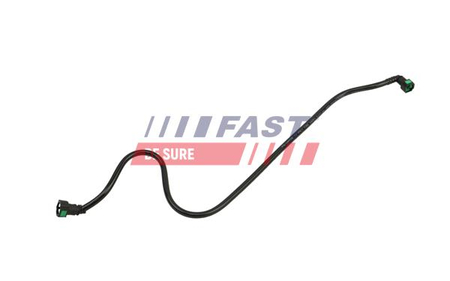 FT00812 PRZEWÓD PALIWA OPEL CORSA D 06> 1.3 CDTI