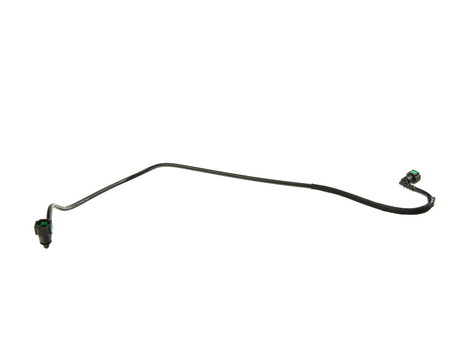 FT39595 PRZEWÓD PALIWA FIAT DOBLO 09> 1.3 JTD EURO 5