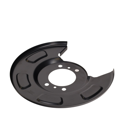 OSŁONA TARCZY HAM KIA PICANTO II 11> TYŁ PR