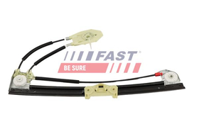 FT00315 PODNOŚNIK SZYBY BMW 5 E39 TYŁ PRAWY ELEKTR BEZ SILNIKA