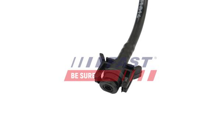 FT00996 RURA CHŁODZENIA FORD FOCUS III 10> ZBIORNIKA WYRÓWN 2.0