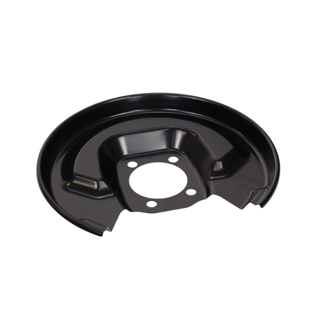 OSŁONA TARCZY HAM TOYOTA YARIS II 05> TYŁ PR