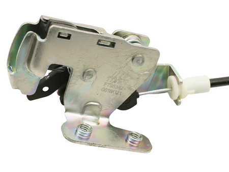 FT95382 ZAMEK DRZWI TYLNYCH LEWY DÓŁ DUCATO BOXER JUMPER 06-