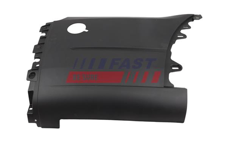 FT10397 LISTWA ZEWN FORD TRANSIT 13> BOK ZA KOŁEM PR 270°