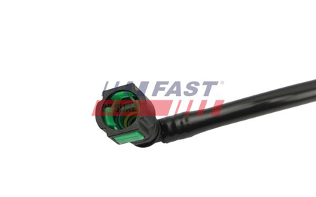 FT00824 PRZEWÓD PALIWA OPEL ASTRA J 09> 1.3 1.6 1.7 2.0 CDTI