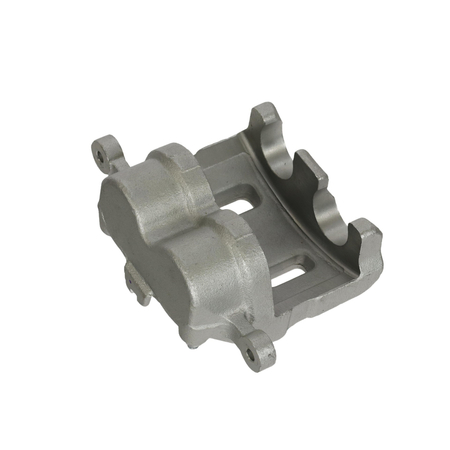 ZACISK HAM OPEL ANTARA A 06> PRZÓD LE BEZ JARZMA