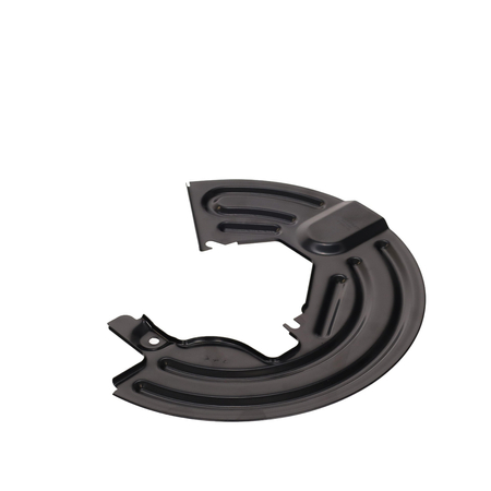 OSŁONA TARCZY HAM RENAULT KANGOO I 97> PRZÓD PR