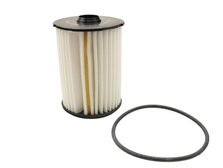 FILTR OLEJU FIAT DUCATO 14> 21> 2.2 JTD