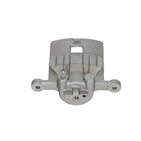 ZACISK HAM MAZDA 2 III 07> PRZÓD LE BEZ JARZMA