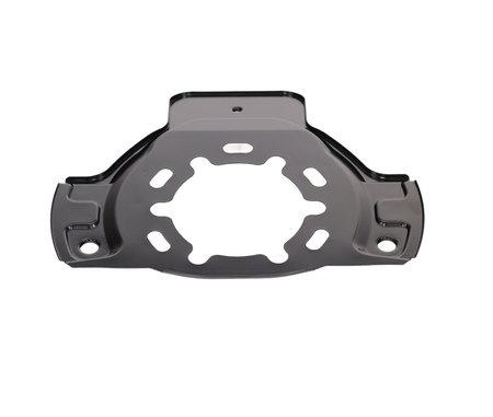 OSŁONA TARCZY HAM OPEL ASTRA G 98> PRZÓD L/P