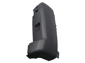 FT91446 NAROŻNIK ZDERZAKA PRAWY TYŁ SZARY FIAT DUCATO 06-/14- ODBLASK LIGHT 180°