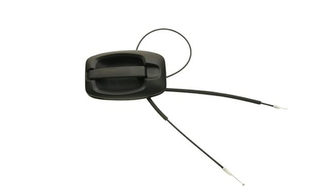 KLAMKA ZEWN FIAT DUCATO 14> DRZWI PRZESUWNE PR