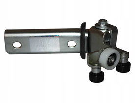 FT95364 PROWADNICA DRZWI IVECO DAILY 00> BOK ŚRODEK