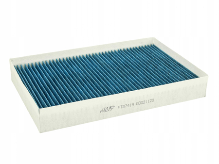 FT37419PM FILTR WĘGLOWY KABINOWY MERCEDES SPRINTER 06- 906 PM 2.5