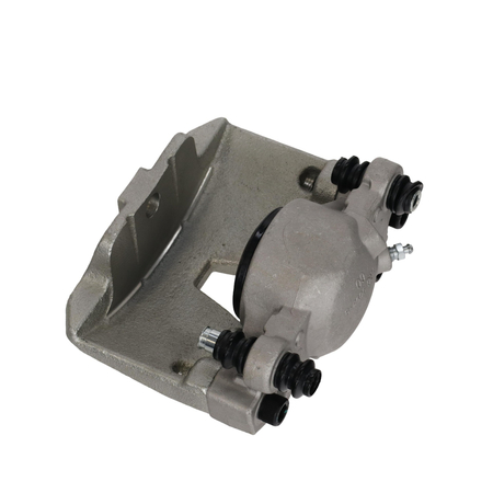 ZACISK HAM AUDI A6 C7 10> PRZÓD PR BEZ JARZMA