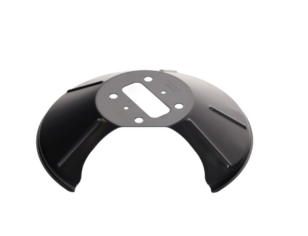 OSŁONA TARCZY HAM FORD FOCUS I 98> TYŁ LE