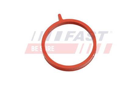 FT48964 USZCZELKA FIAT DOBLO 09> RURA TURBINY 1.6 JTD 16>