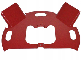 FT32515 OSŁONA TARCZY HAM IVECO DAILY 90> PRZÓD L/P