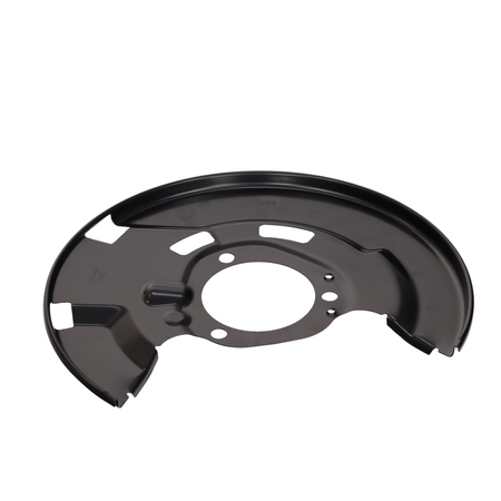 OSŁONA TARCZY HAM OPEL ASTRA J 09> PRZÓD PR 321 MM