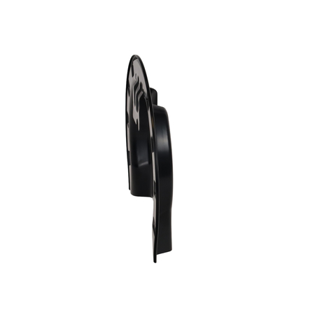 OSŁONA TARCZY HAM PEUGEOT 307 00> TYŁ L/P