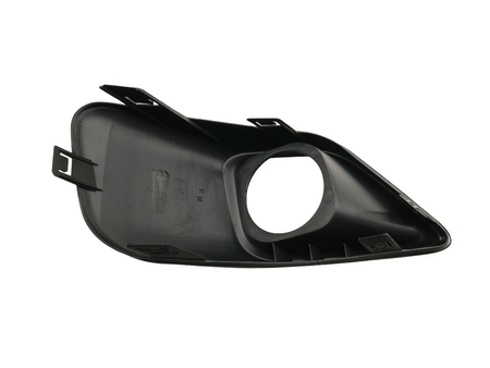 FT91507 KRATKA ZDERZAKA FIAT DOBLO 09> PR HALOGENY 15>