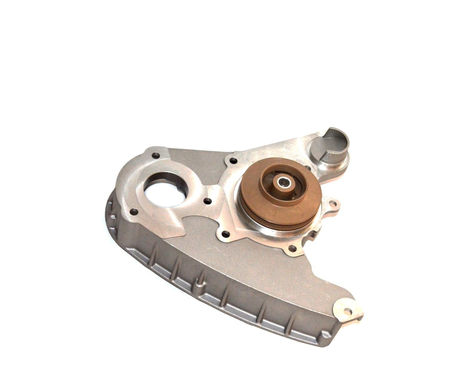 MM WPQ0356 POMPA WODY FIAT DUCATO 06- 2.3 JTD