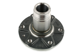 5801564338 PIASTA KOŁA IVECO DAILY 14-