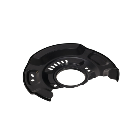 OSŁONA TARCZY HAM TOYOTA PRIUS W3 08> PRZÓD LE