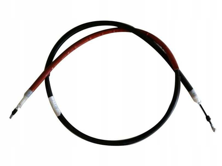 FT69194 LINKA HAMULCA TYŁ L/P FIAT SCUDO 07- 1740/1590