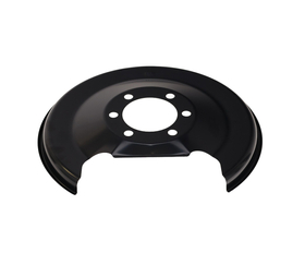 OSŁONA TARCZY HAM MITSUBISHI ASX I 09> TYŁ L/P