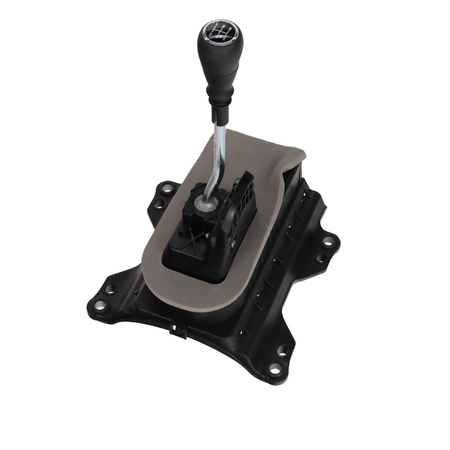 MECHANIZM LEWARKA SKRZYNI FIAT PUNTO GRANDE 05> LINKA X2