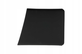 FT90936 LISTWA ZEWN FIAT DUCATO 06>/ 14> BOK SŁUPEK LE BLACK