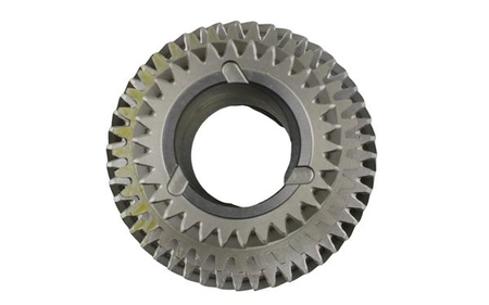 KOŁO ZĘBATE SKRZYNI RENAULT MASTER II 98> 6-BIEG ZESTAW 47X30 D=35 SKRZYNIA PF6 / PA6