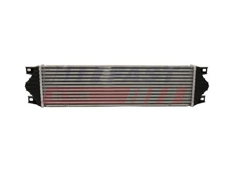 INTERCOOLER RENAULT MASTER II 98> 1.9 dCi