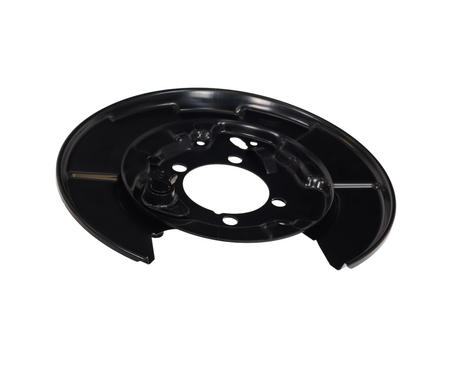 OSŁONA TARCZY HAM TOYOTA RAV-4 III 05> TYŁ PR