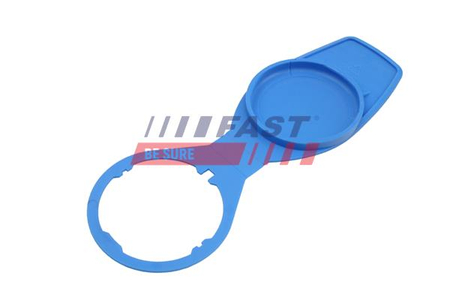 FT00218 KOREK ZBIORNIKA SPRYSKIW AUDI A3 8L 96> VW SKODA SEAT AUDI