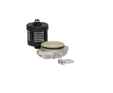 FILTR OLEJU VOLVO XC90 I 02> HYDRAULICZNY HALDEX II III GEN