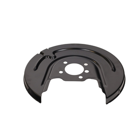 OSŁONA TARCZY HAM AUDI A3 8V 12> TYŁ LE