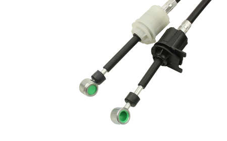 FT73116 LINKA ZMIANY BIEGÓW IVECO DAILY 06- KPL 5-BIEG