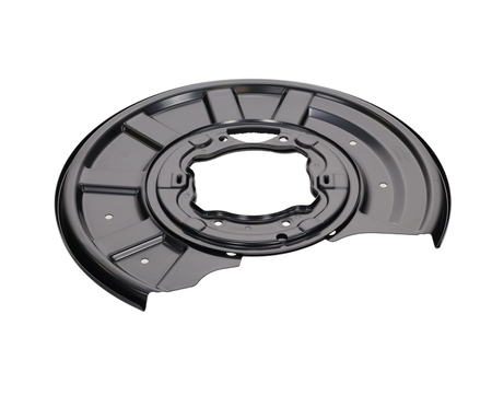 OSŁONA TARCZY HAM MERCEDES E W212 09> TYŁ PR