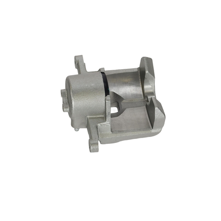 ZACISK HAM MAZDA 6 II 07> PRZÓD LE BEZ JARZMA