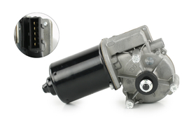 FT82822 SILNIK WYCIERACZEK PRZÓD FORD TRANSIT 06-