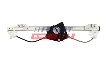 FT01545 PODNOŚNIK SZYBY BMW X3 E83 03> TYŁ PR ELEKTR BEZ SILNIKA