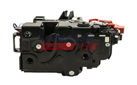 ZAMEK DRZWI VW GOLF IV 97> TYŁ PR ZAMEK CENTRALNY V JETTA TOURAN SKODA OCTAVIA II