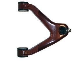 FT15106 WAHACZ OŚ PRZÓD PRAWY GÓRA IVECO DAILY 00- 29L/35S/35C