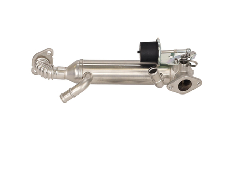 WYMIENNIK CIEPŁA EGR VW TRANSPORTER T5 03>