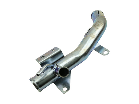 FT61107 RURA CHŁODZENIA FIAT DUCATO 06- 2.3 JTD