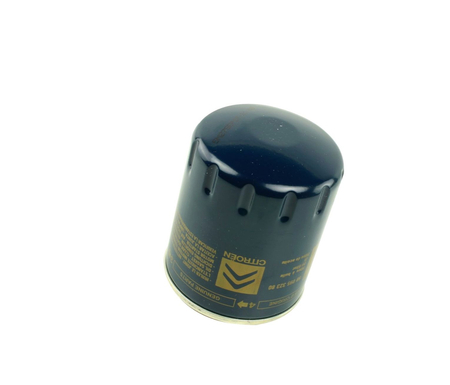 9809532380 FILTR OLEJU CITROEN JUMPER 14- 2.0/2.2HDI