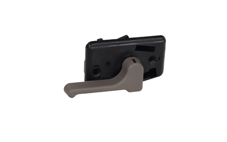 ZAMEK DRZWI MERCEDES SPRINTER 06> 906 TYŁ LE